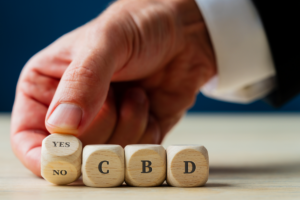 CBD yes or no