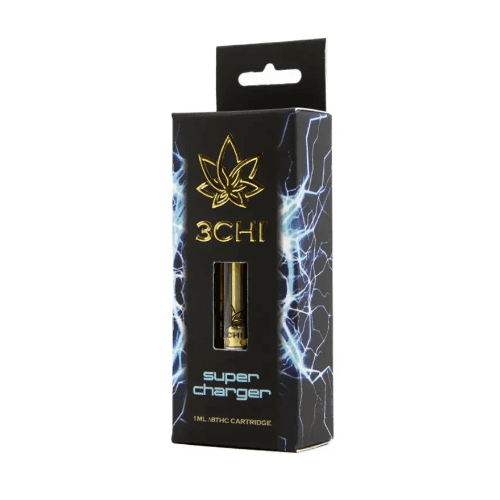 3chi super charger cdt