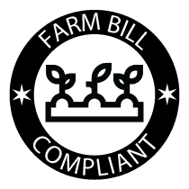 Farm Bill Compliant