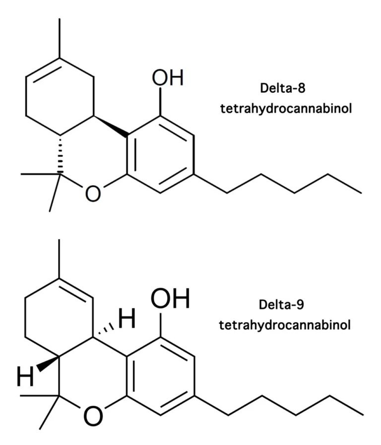 How To Reverse The Effects Of Delta-9